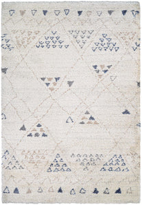 Couristan Bromley Jakarta Area Rug