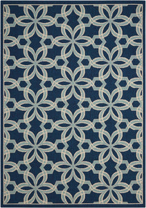Nourison Caribbean CRB05 Area Rug