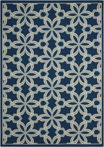 Nourison Caribbean CRB05 Area Rug