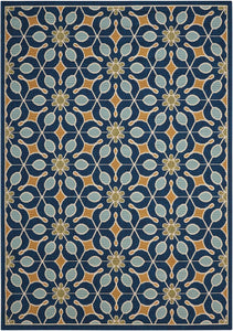 Nourison Caribbean CRB07 Area Rug