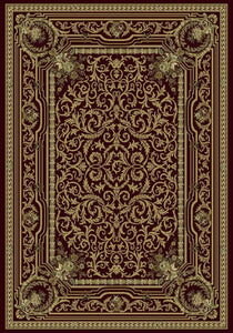 Dynamic Rugs Ancient Garden 57091 Area Rug