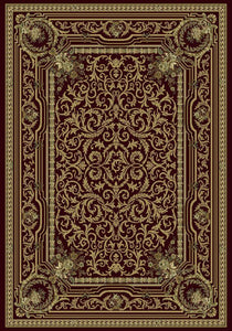 Dynamic Rugs Ancient Garden 57091 Area Rug