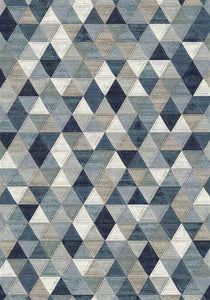 Dynamic Rugs Eclipse 63263 Area Rug