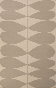 Jaipur En Casa by Luli Sanchez Flat-Weave Petals Area Rug