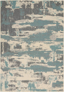 Nourison BBL21 LIDO LID03 Area Rug