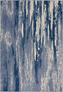 Nourison BBL21 LIDO LID04 Area Rug