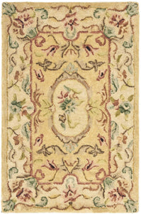 Safavieh Bergama BRG168 Area Rug