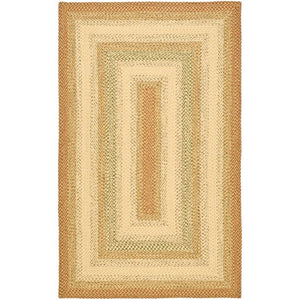 Safavieh Braided BRD303 Area Rug