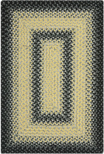 Safavieh Braided BRD311 Area Rug