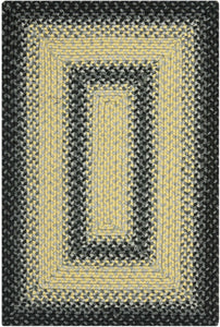 Safavieh Braided BRD311 Area Rug