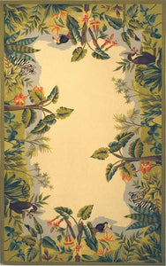 Safavieh Chelsea HK295 Area Rug