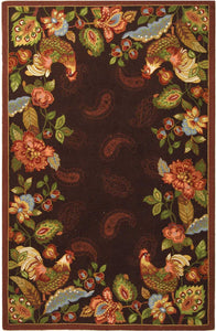 Safavieh Chelsea HK314 Area Rug