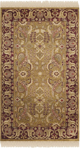 Safavieh Dynasty DY301 Area Rug