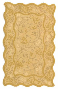 Safavieh Heritage HG213 Area Rug