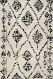 Safavieh Moroccan MOR553 Area Rug