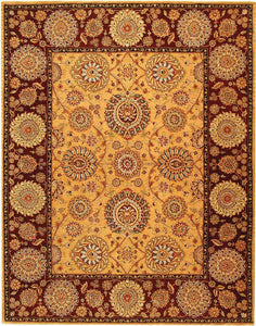 Safavieh Persian Court PC445 Area Rug