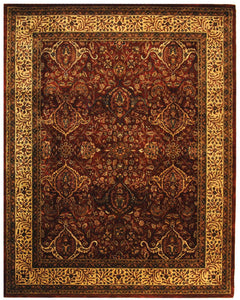 Safavieh Persian Legend PL163 Area Rug