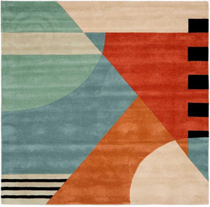 Safavieh Rodeo Drive RD863 Area Rug