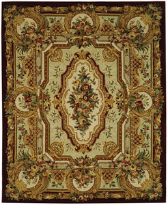 Safavieh Savonnerie SAV204 Area Rug