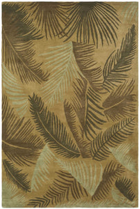 Safavieh Soho SOH440 Area Rug