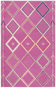 Safavieh Bellagio BLG563R Area Rug