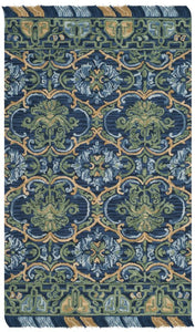 Safavieh Blossom BLM422A Area Rug