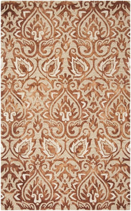 Safavieh Dip Dye DDY511Q Area Rug