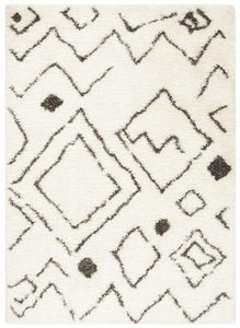 Safavieh Shag FLK980A Area Rug