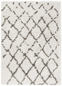 Safavieh Shag FLK981G Area Rug