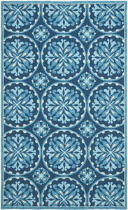 Safavieh Four Seasons FRS218B Area Rug