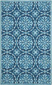 Safavieh Four Seasons FRS218B Area Rug