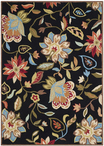 Safavieh Four Seasons FRS435B Area Rug