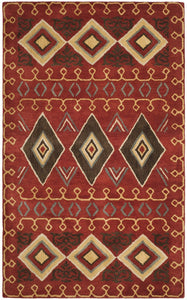 Safavieh Heritage HG404A Area Rug