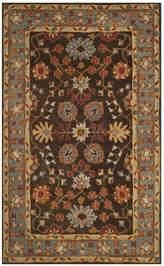 Safavieh Heritage HG405A Area Rug