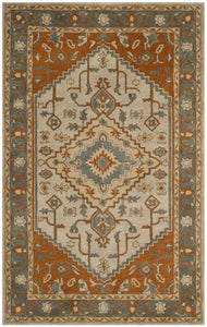 Safavieh Heritage HG406A Area Rug