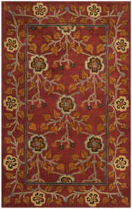 Safavieh Heritage HG407A Area Rug