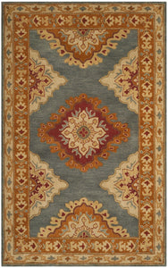 Safavieh Heritage HG408A Area Rug