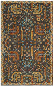 Safavieh Heritage HG409A Area Rug