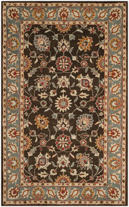 Safavieh Heritage HG412A Area Rug