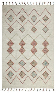 Dynamic Rugs Casablanca 4871 Area Rug