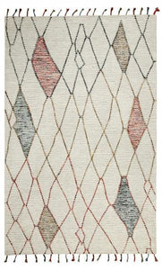 Dynamic Rugs Casablanca 4872 Area Rug