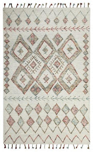 Dynamic Rugs Casablanca 4873 Area Rug