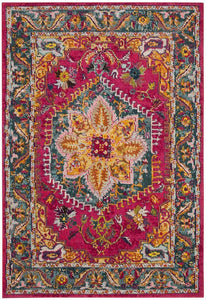 Safavieh Phoenix PHX153R Area Rug