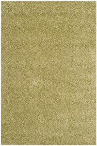 Safavieh Santa Monica Shag SGN725-5252 Green Rug