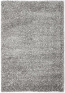 Safavieh Santa Monica Shag SGN725-7575 Silver Rug