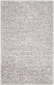 Safavieh Ultimate Shag SGU211D Silver / Silver Rug