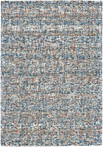 Feizy St. Germaine 8388F Amour 3'-6" x 5'-6" Rectangle Area Rug