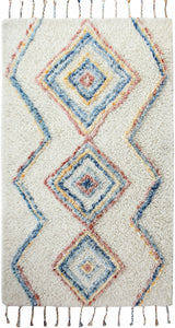 Dynamic Rugs Metro 68330 Area Rug