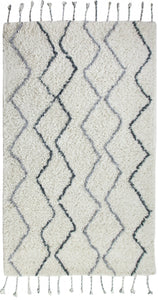 Dynamic Rugs Metro 68333 Area Rug