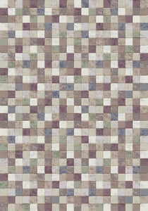 Dynamic Rugs Eclipse 63339 Area Rug